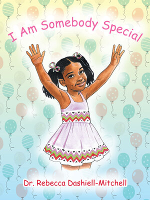 cover image of I Am Somebody Special